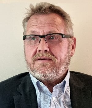 Morten A. Eriksen